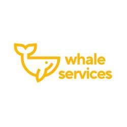 Whale Services เวล เซอร์วิสเซส