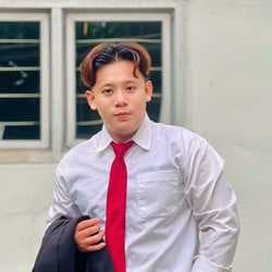 Pamon Panpocharn