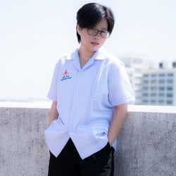 Bell Natthanicha