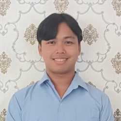 Poramin Chuchuai
