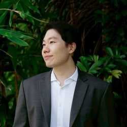 Jacky Huang