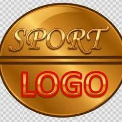 Sport Logo Garment