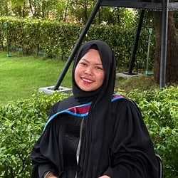 Fareeda Yeema