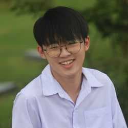 สราวุธ หอมสมบัติ