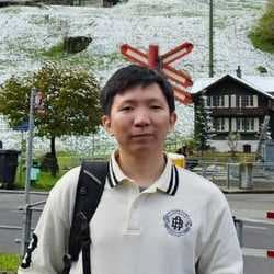 Tayakorn Korn