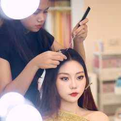 nuchy makeup