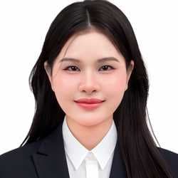 Atcharaporn Sinthuson