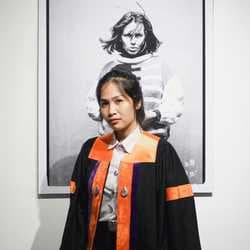 Pranee Kaewsuwan