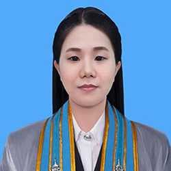 ภรัณยาพัชร์ มุทาบุณยาพรกุล