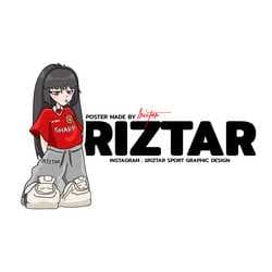 Iriztar design