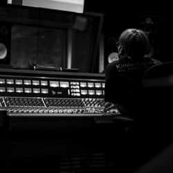 ALAZKA MUSIC STUDIO