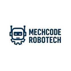 MECH CODE ROBOTECH