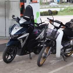 RollingMotoPattaya