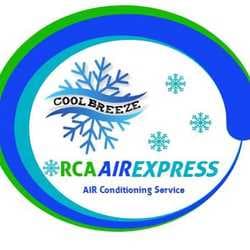 RCA AIRCON EXPRESS
