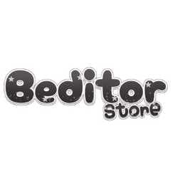 Beditor