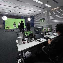 Markcc LIVE Studio