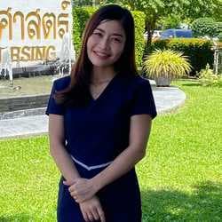 Jenjira dechkhun