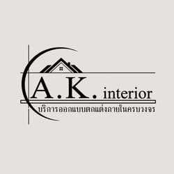 A.k.Interior Design