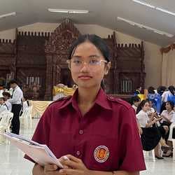 วิชญา จุลมาศ