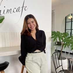 Siriwan Sreebutkot