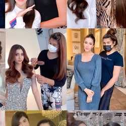 Polla Makeup