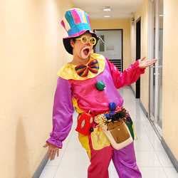Nan Bozo_Popcorn_Cotton Candy
