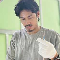 ช่างชาติเซอร์วิส