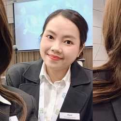 Interpreter Wanida TH EN LA CH