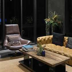 Tria space