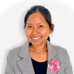Punchaya Raksasakul