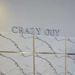Crazyguy waxing salon