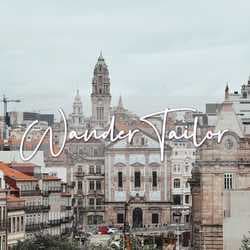 WanderTailor