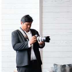 ช่างภาพงานศพ