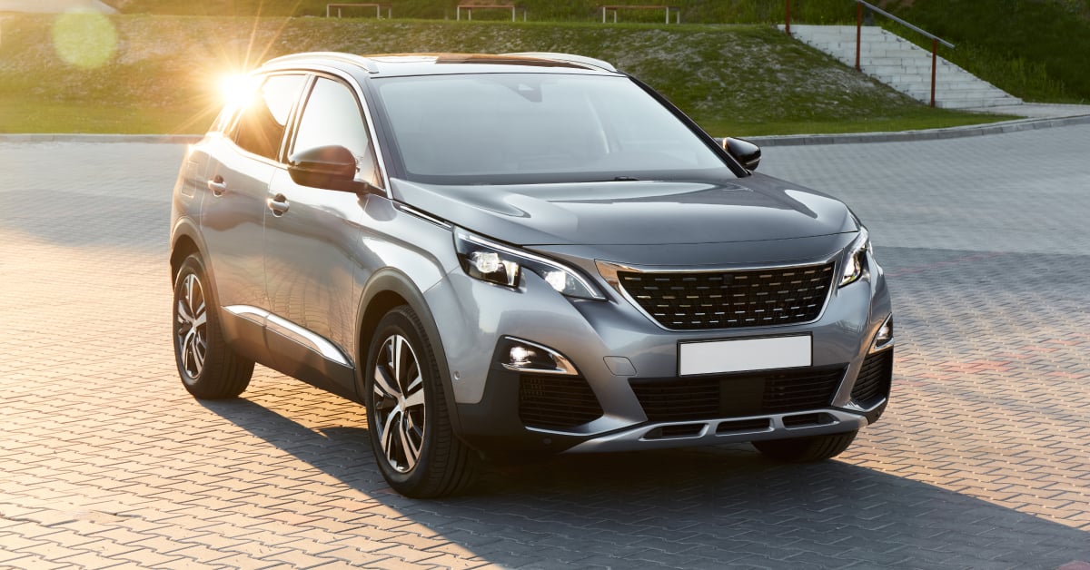 เช่ารถรายวัน