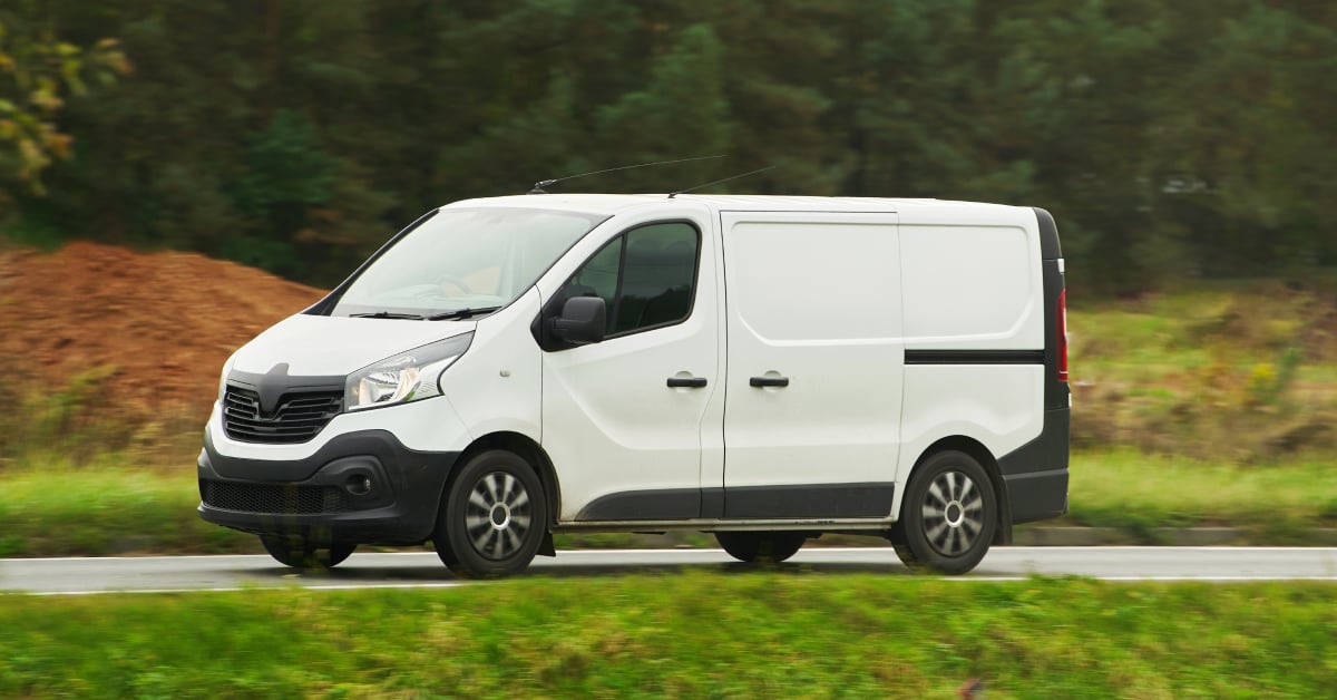 เช่ารถตู้นนทบุรี