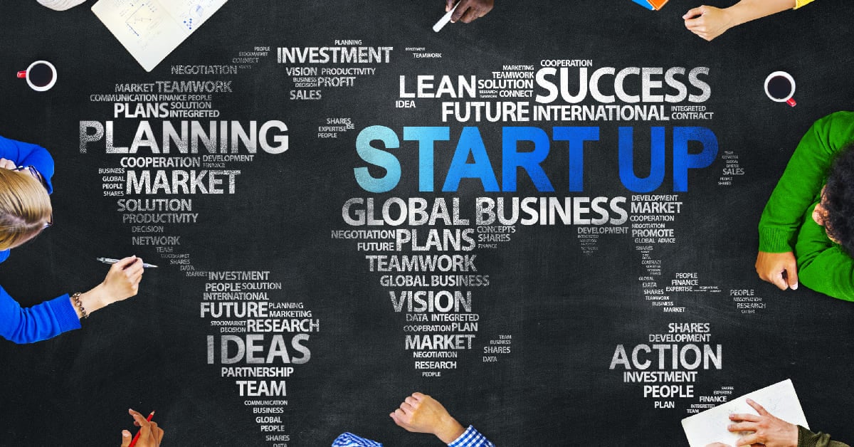 ปรึกษาธุรกิจ & Startup