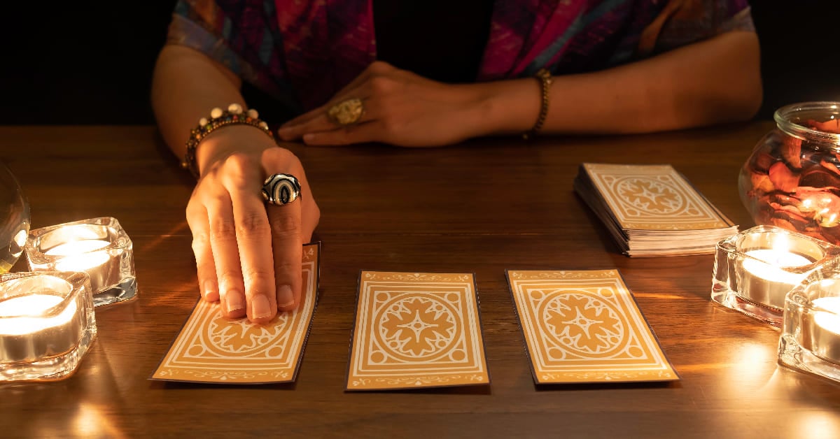 ดูดวง โหราศาสตร์ ความเชื่อ