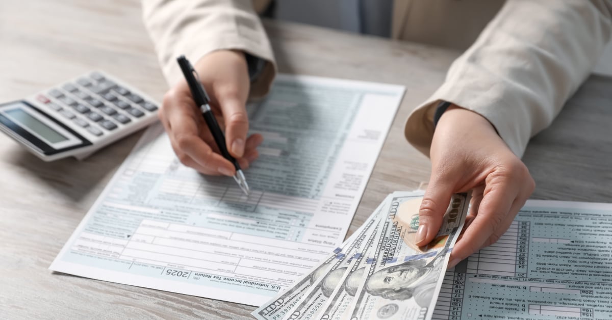 ทำเงินเดือน Payroll