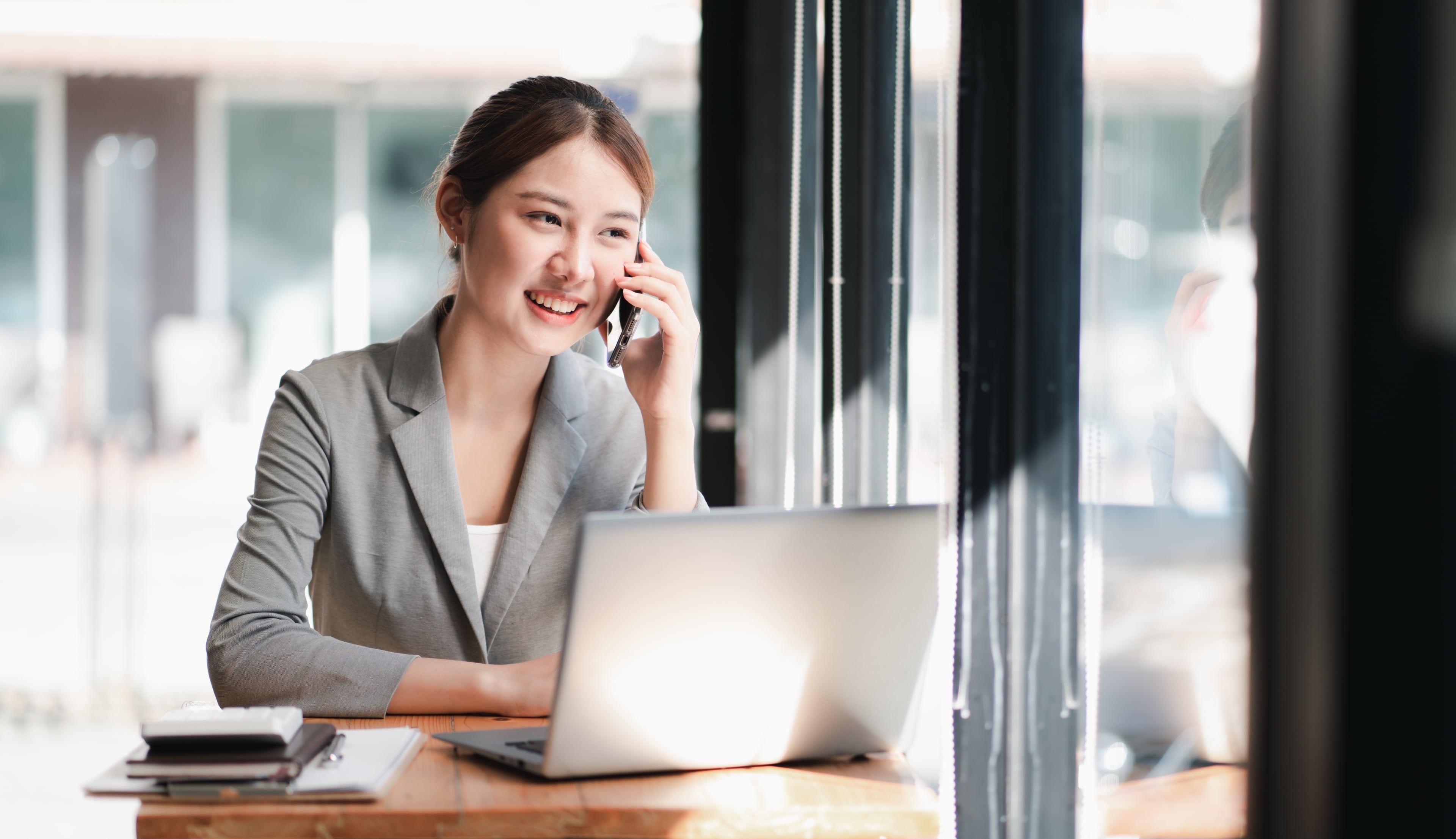 เลขาส่วนตัว