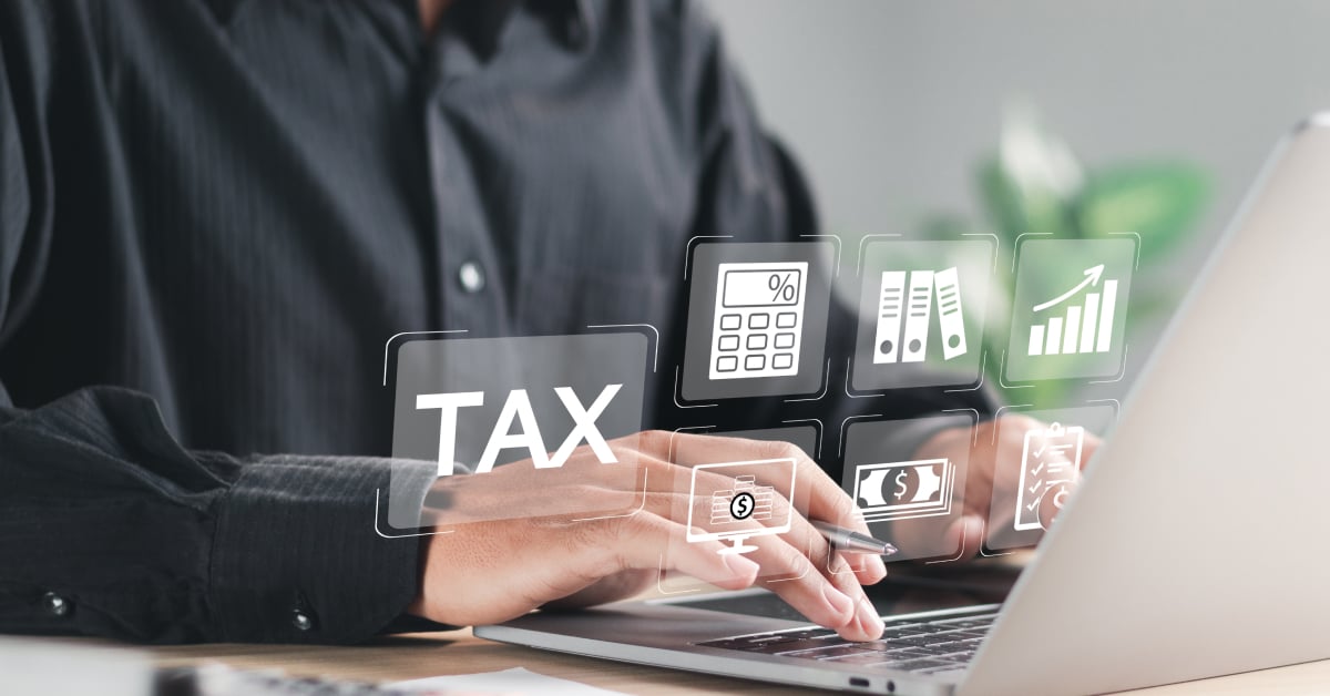 วางแผนภาษี