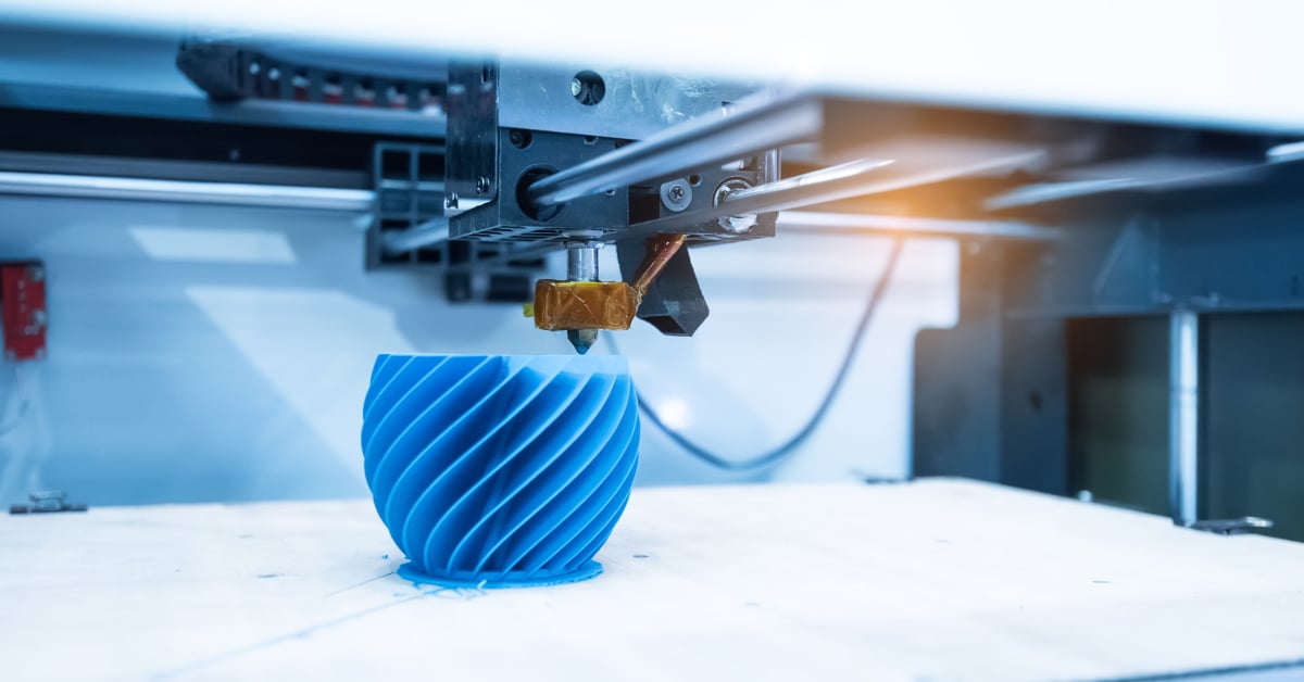 รับปริ้น 3D