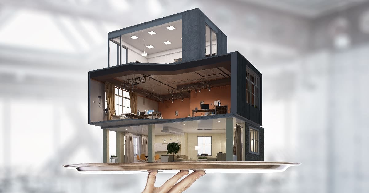 3D Perspective