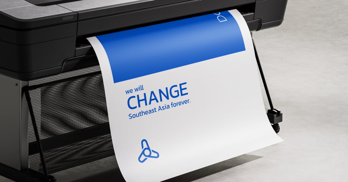 ผลิตโปสเตอร์