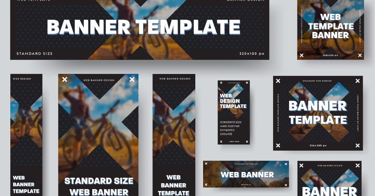 Banner โฆษณา