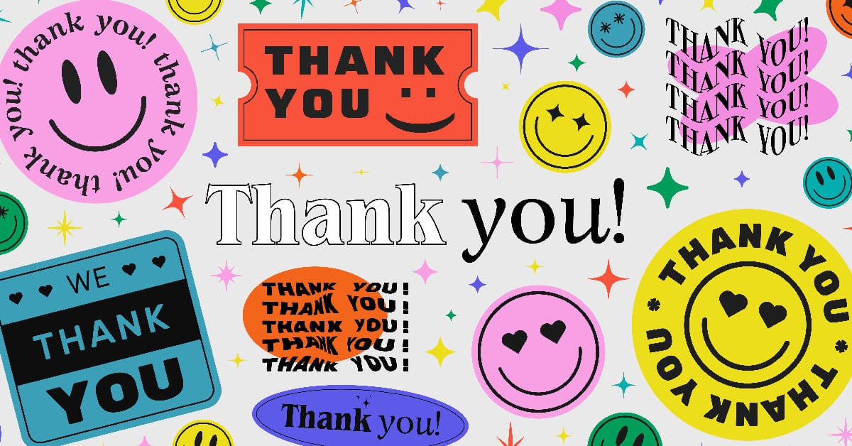 ออกแบบสติ๊กเกอร์