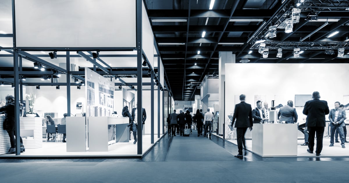 รับจัดอีเว้น