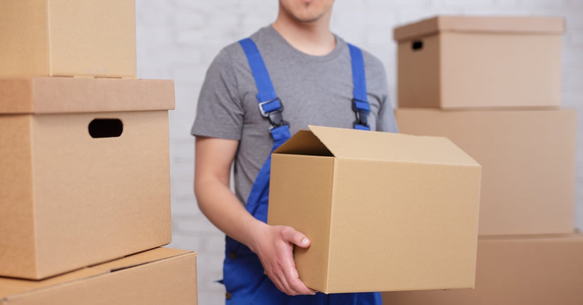 รถขนของ