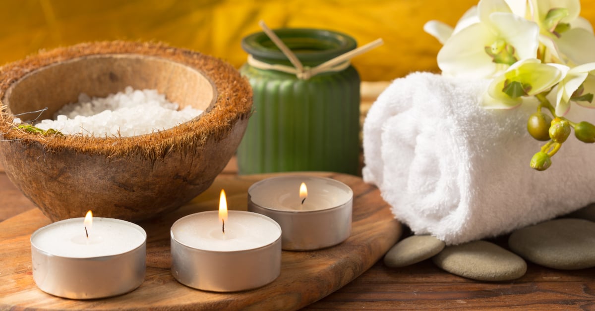 อยู่ไฟหลังคลอด