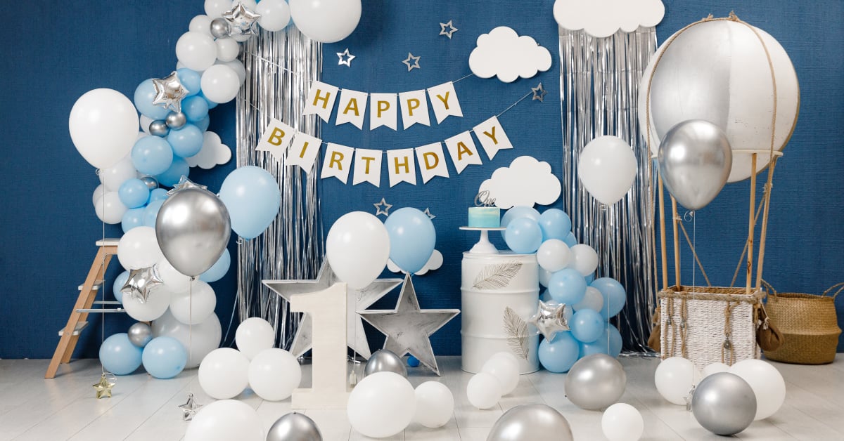 รับจัดเซอร์ไพรส์