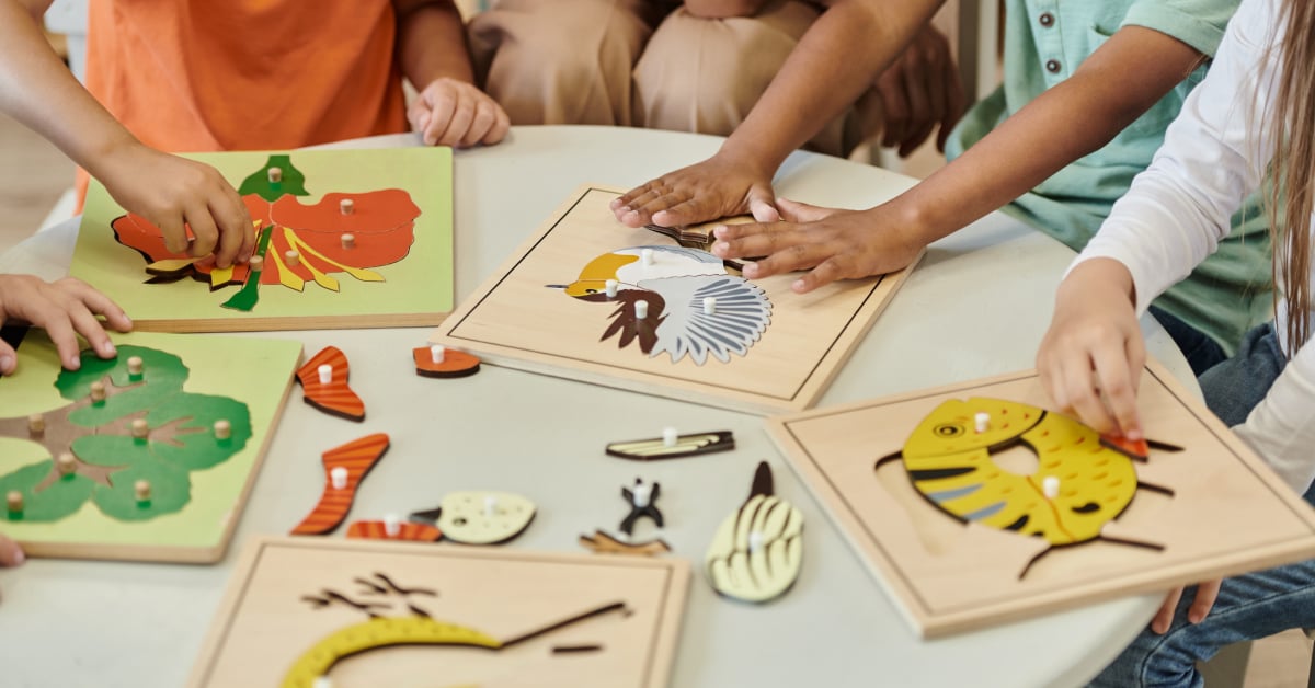 ทำสื่อการสอน